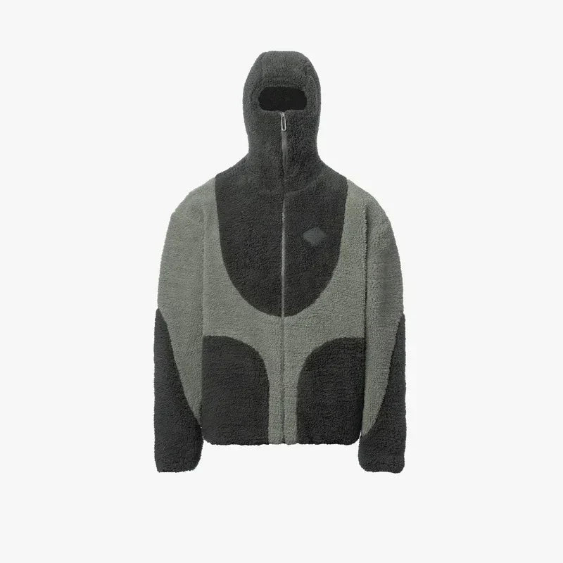 AURION™ - STURMHAUBE WOLKE HOODIE