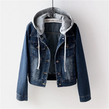 Sofia™ | Casual and Stylish Cowboy Jacket