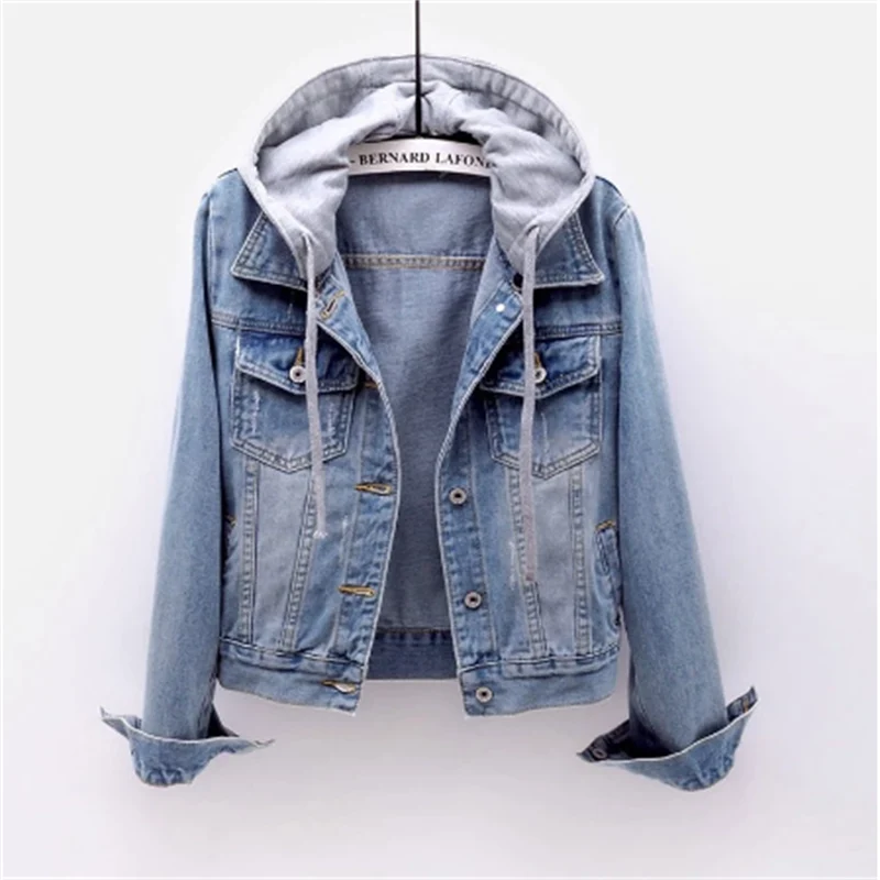 Sofia™ | Casual and Stylish Cowboy Jacket