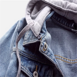 Sofia™ | Casual and Stylish Cowboy Jacket