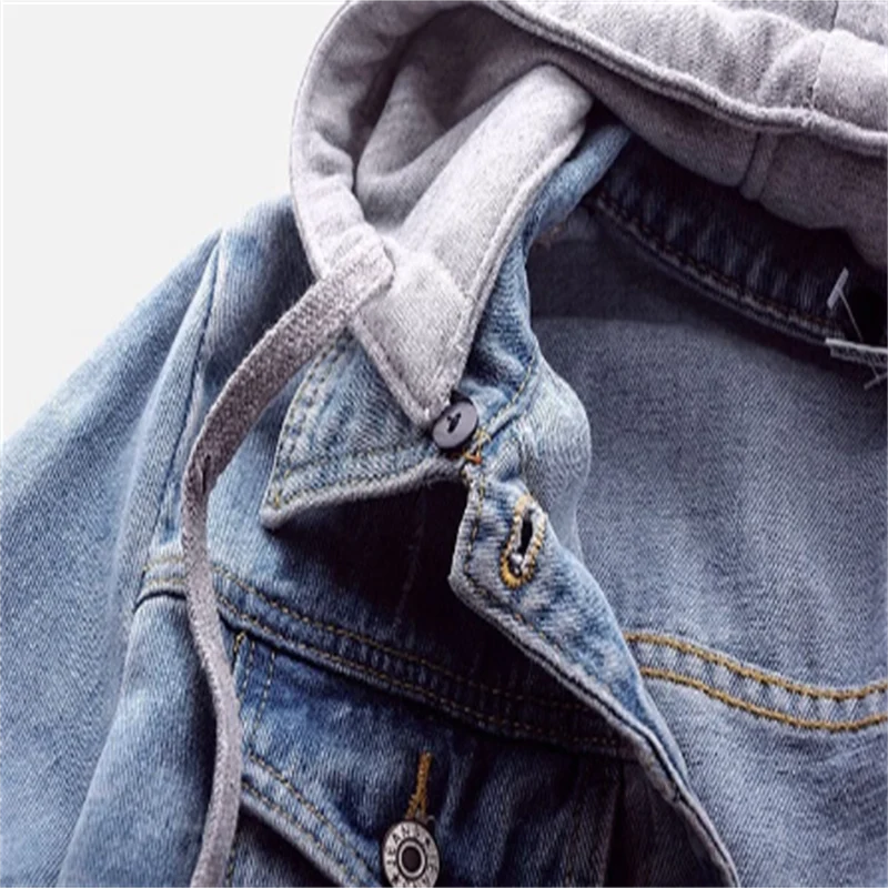 Sofia™ | Casual and Stylish Cowboy Jacket