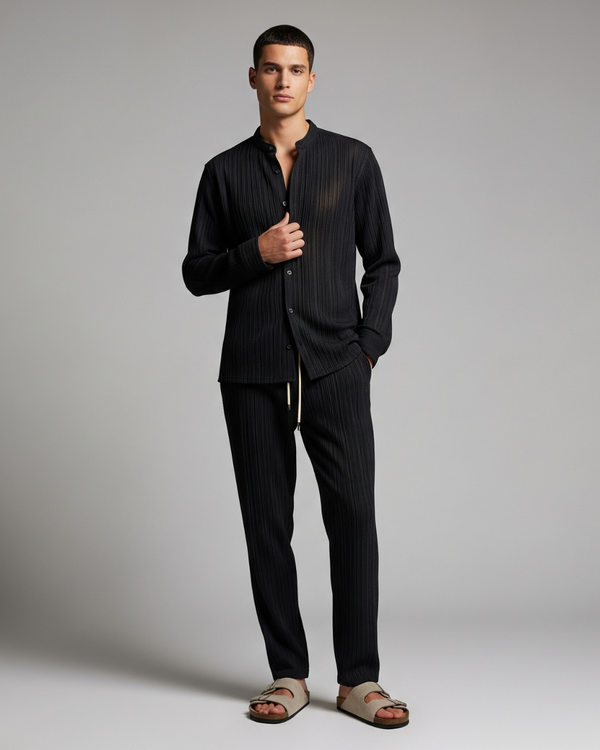 Convent & Co | Luxury Linnen Set