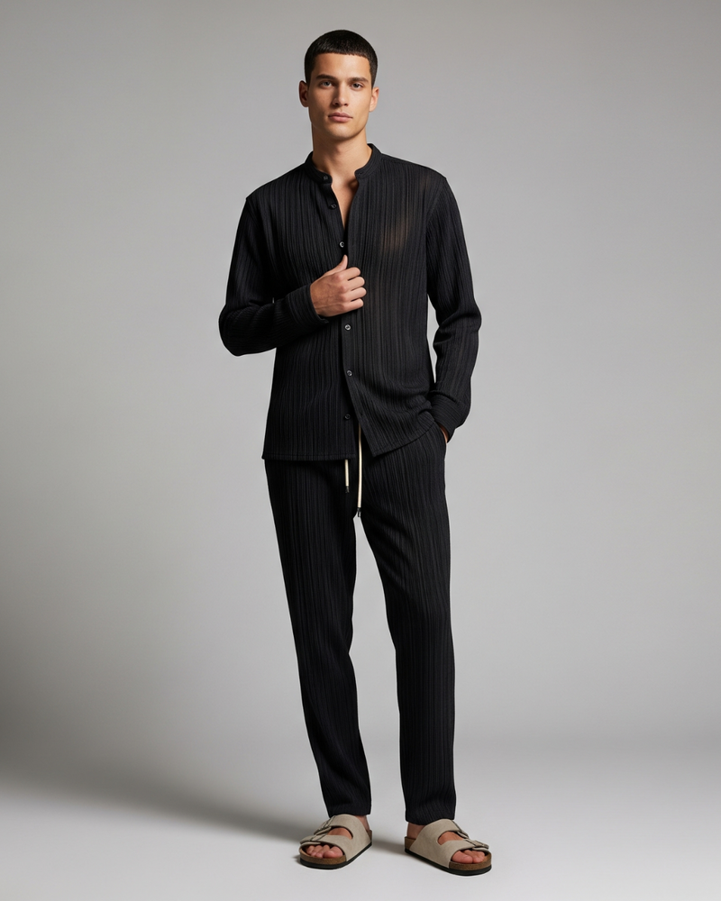 Convent & Co | Luxury Linnen Set