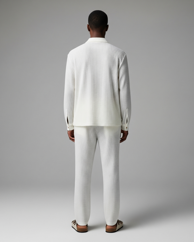 Convent & Co | Luxury Linnen Set