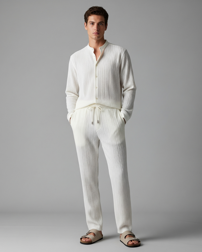 Convent & Co | Luxury Linnen Set