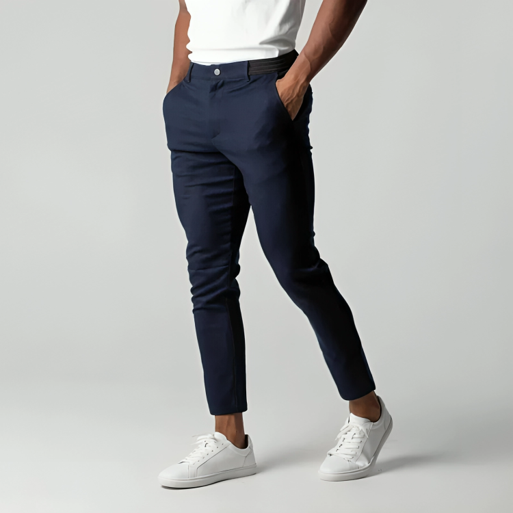 Convent & Co | Men's Stretch Chinos