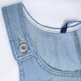 Sofia™ | Practical and Lightweight Denim Summer Dress