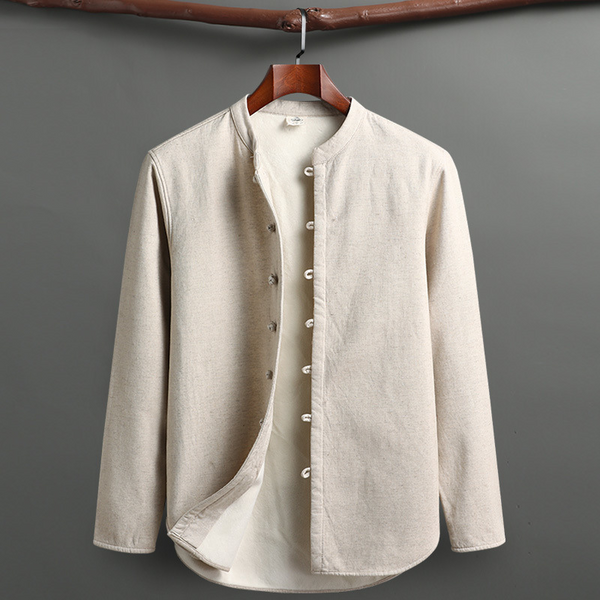 Nara Linen Lounge Set