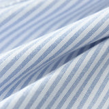 Siena Striped Linen Shirt