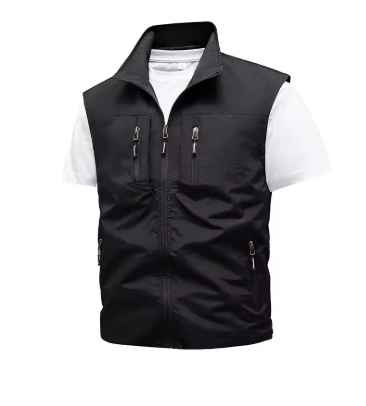 Conent & Co | Summer Gilet