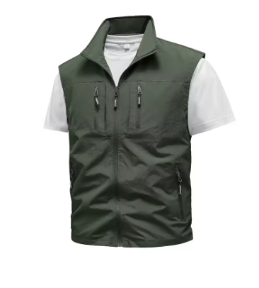 Conent & Co | Summer Gilet