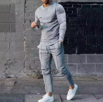 Convent & Co | Urban Edge Co-ord Set