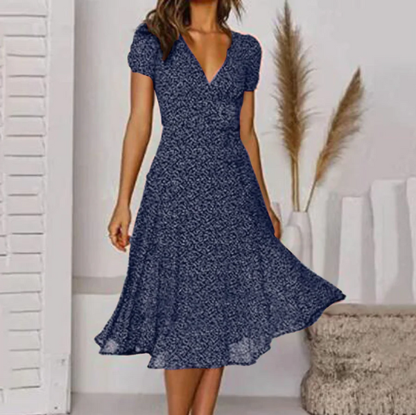 Convent & Co | The Valencia Midi Dress