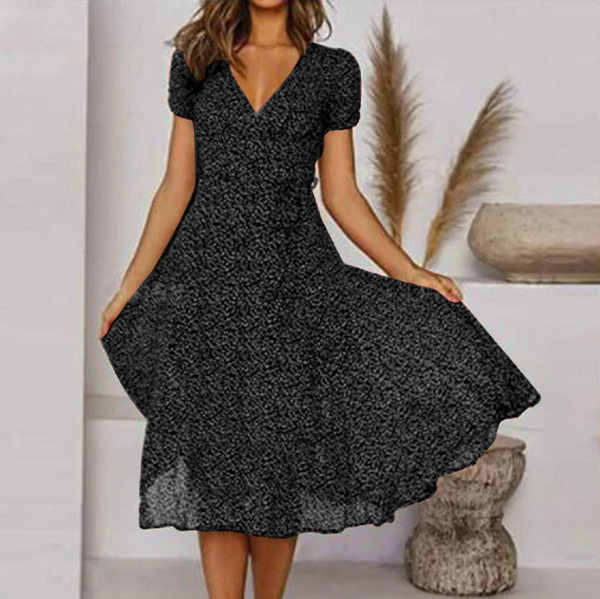 Convent & Co | The Valencia Midi Dress