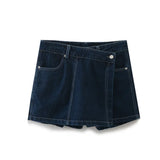 Sofia® | V-hals Denim Set