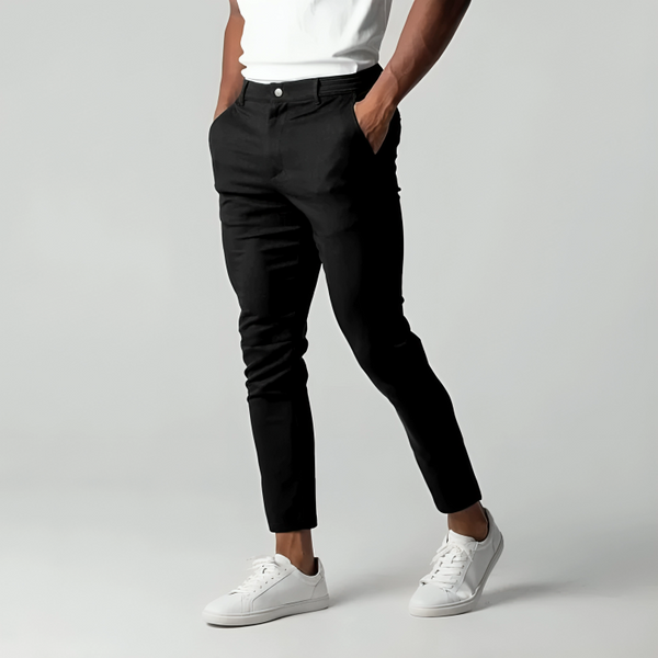 Convent & Co | Men's Stretch Chinos