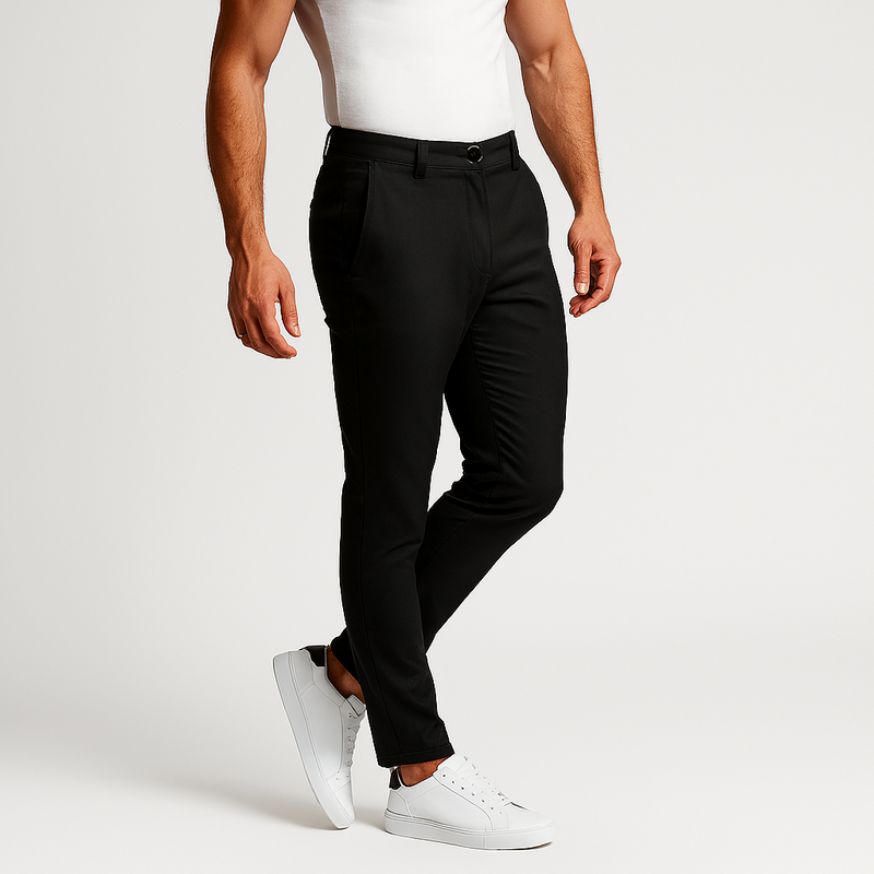 Convent & Co | Men's Stretch Chinos