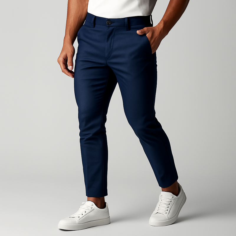 Convent & Co | Men's Stretch Chinos