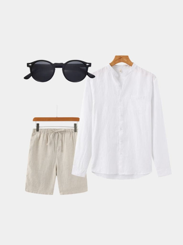 Alba Riviera Set - Covent & Co
