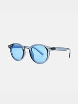 Amber Hide Sunglasses – Covent & Co