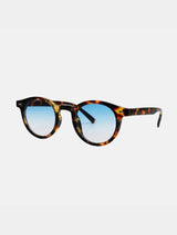 Amber Hide Sunglasses – Covent & Co