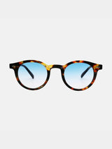 Amber Hide Sunglasses – Covent & Co