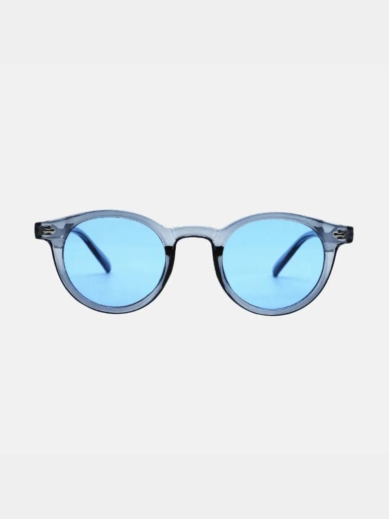 Amber Hide Sunglasses – Covent & Co