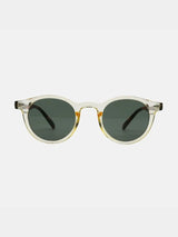 Amber Hide Sunglasses – Covent & Co