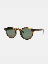 Amber Hide Sunglasses – Covent & Co