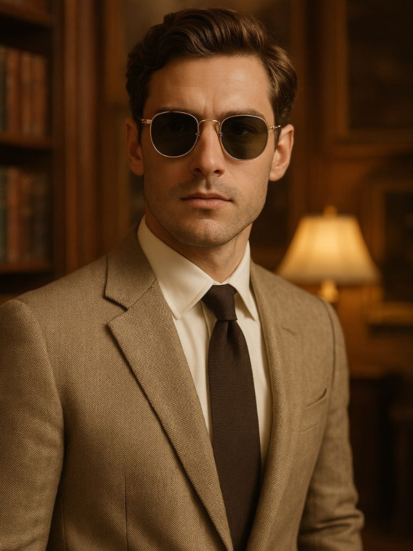 Anointed Polarized Sunglasses – Covent & Co