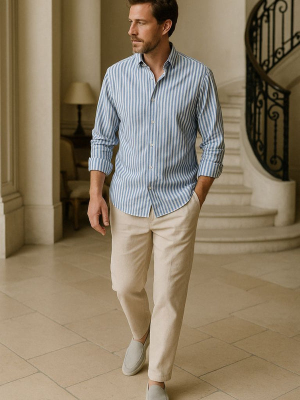 Atlantic Breeze Set – Covent & Co