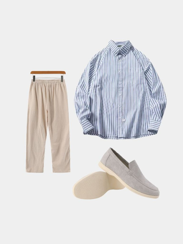 Atlantic Breeze Set – Covent & Co
