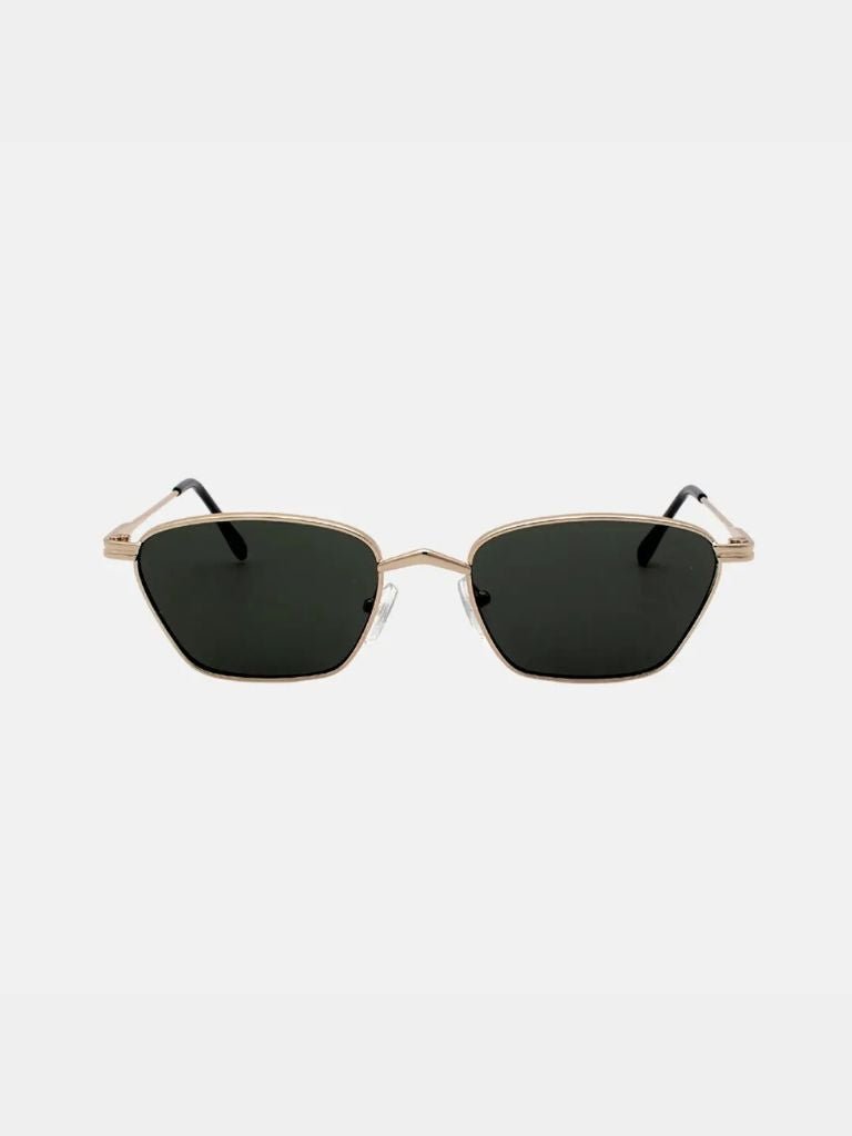 Aurum Spectre Sunglasses – Covent & Co