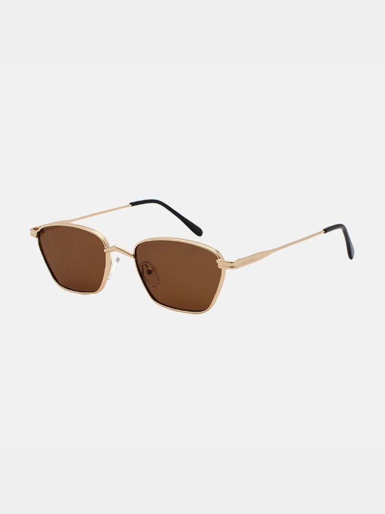 Aurum Spectre Sunglasses – Covent & Co