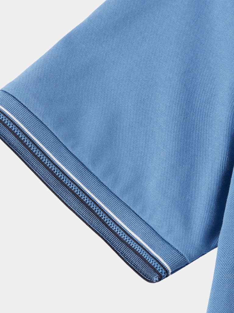 Azure Classic Polo – Covent & Co