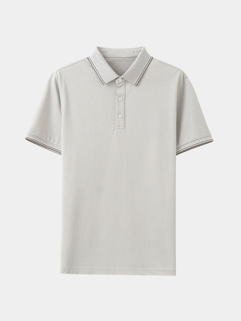 Azure Classic Polo – Covent & Co