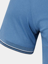 Azure Classic Polo – Covent & Co