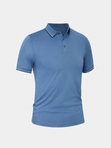 Azure Classic Polo – Covent & Co