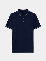 Azure Classic Polo – Covent & Co