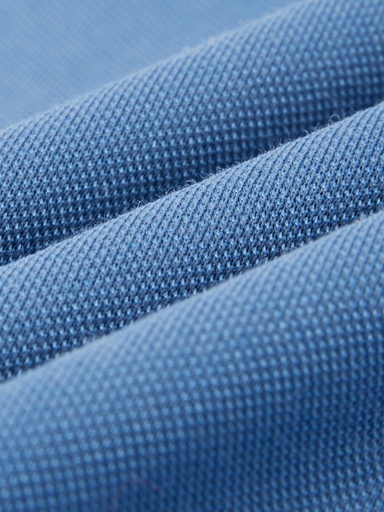 Azure Classic Polo – Covent & Co