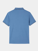 Azure Classic Polo – Covent & Co
