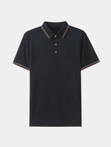Azure Classic Polo – Covent & Co