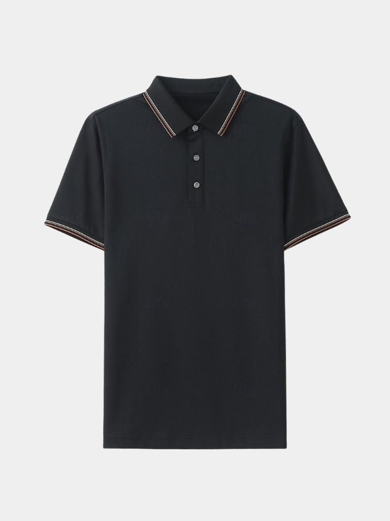 Azure Classic Polo – Covent & Co