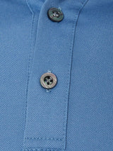 Azure Classic Polo – Covent & Co