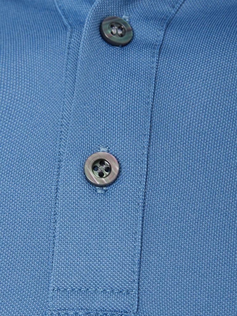 Azure Classic Polo – Covent & Co