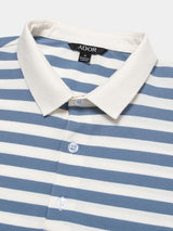 Azure Nautique Polo – Covent & Co