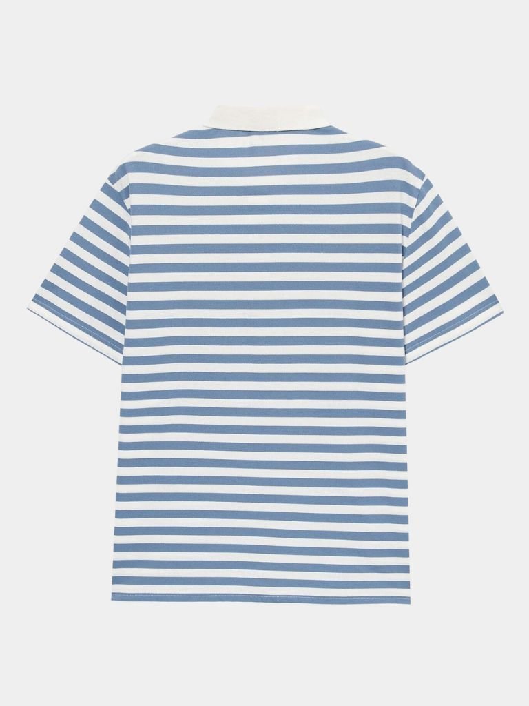Azure Nautique Polo – Covent & Co