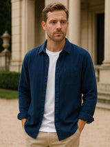 Baltique Sereno Shirt - Covent & Co