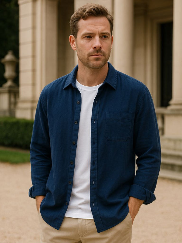 Baltique Sereno Shirt - Covent & Co