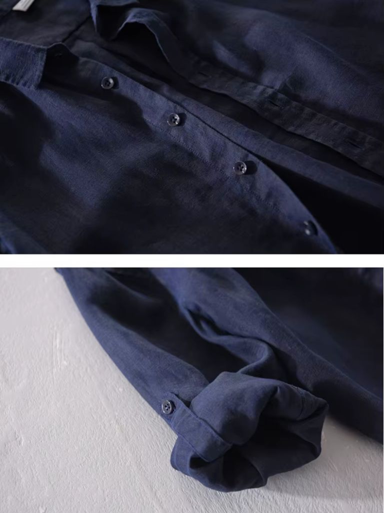 Baltique Sereno Shirt - Covent & Co